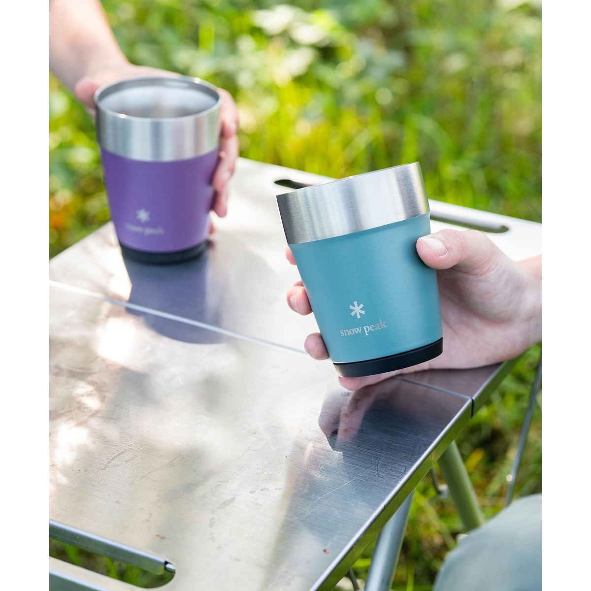 サーモタンブラー360 DUO SET 2025 AUTUMN EDITION