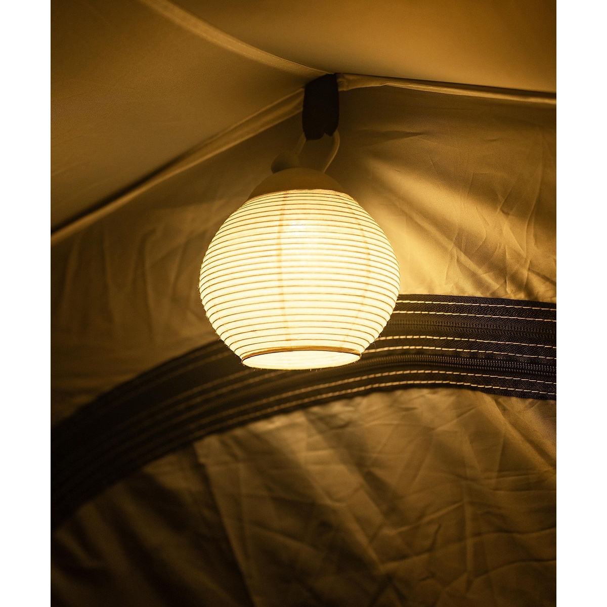 たねほおずき提灯シェード 蕾