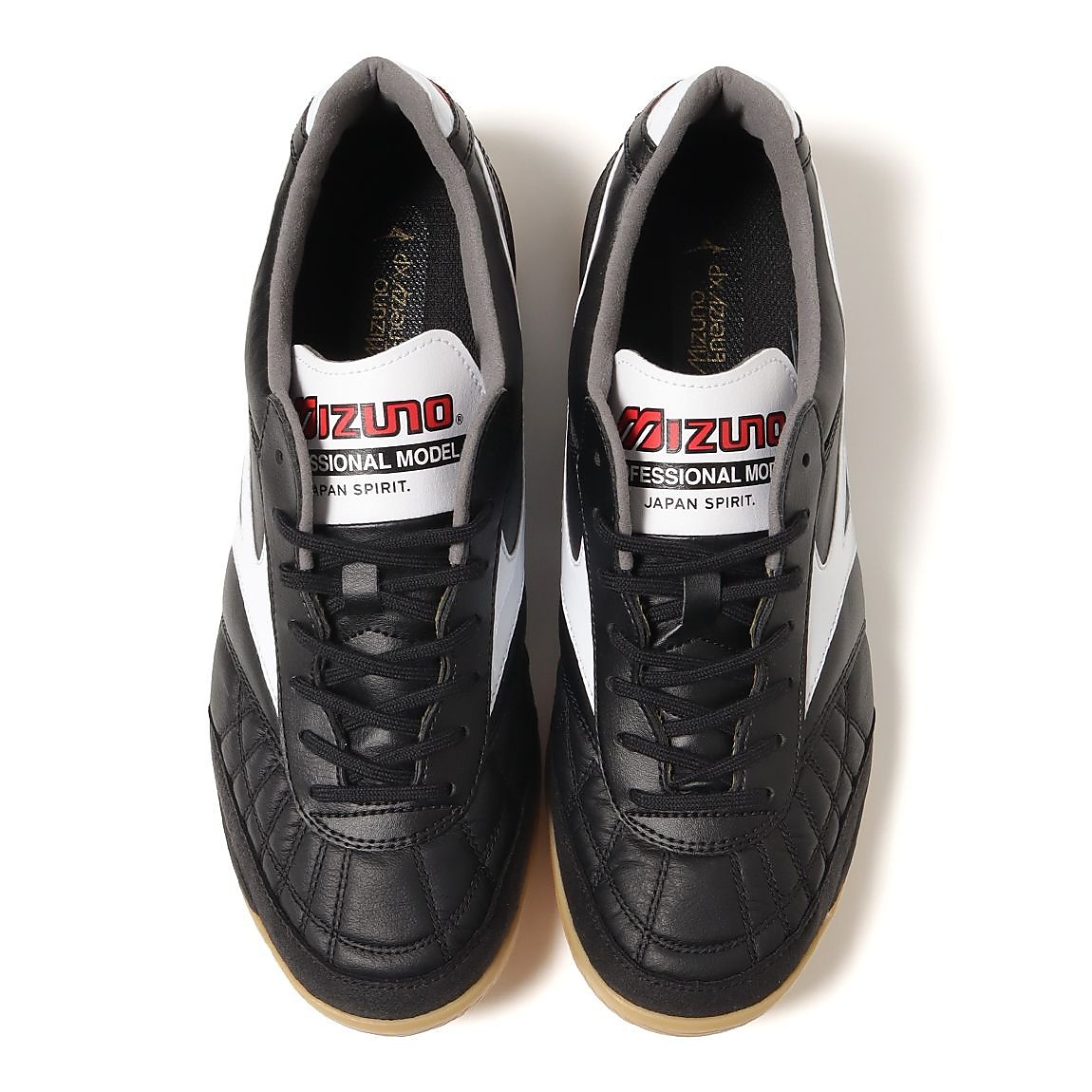 モレリア サラ JAPAN IN