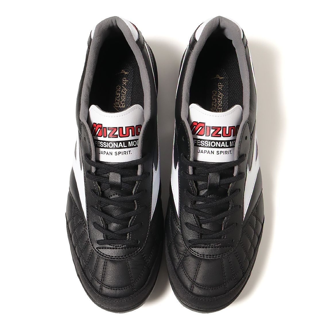 モレリア サラ JAPAN TF