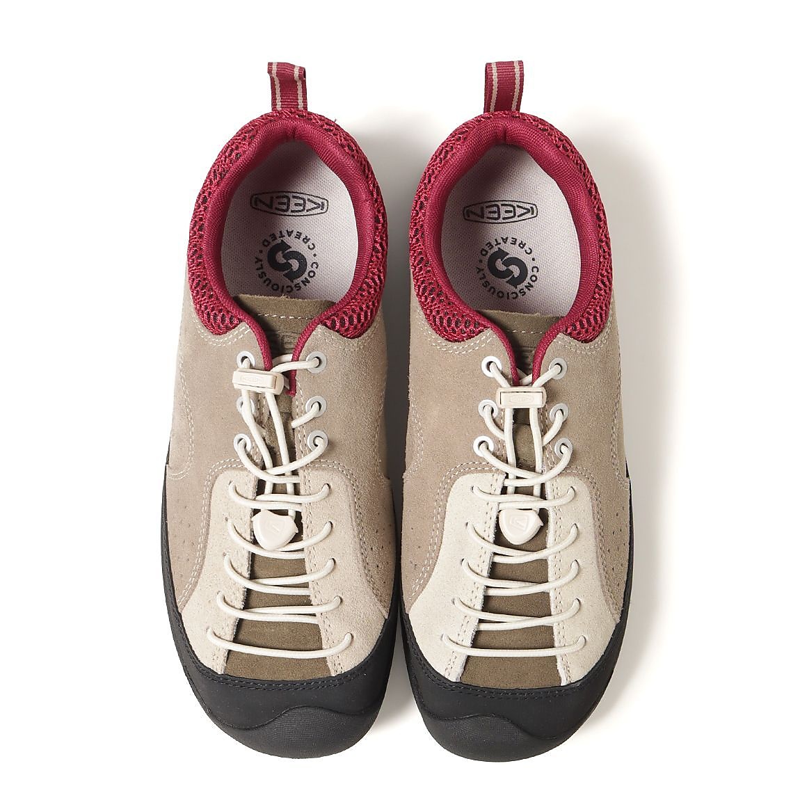 ジャスパー ロックス エスピー