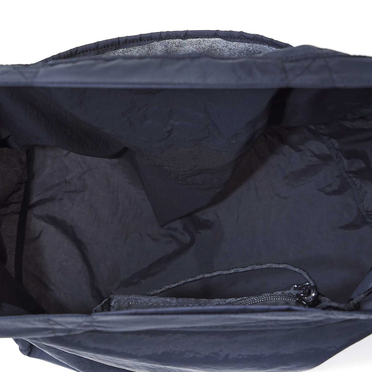 US4 BAG'N BAG LOGO TOTE