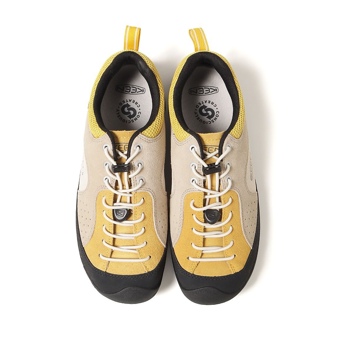 ジャスパー ロックス エスピー