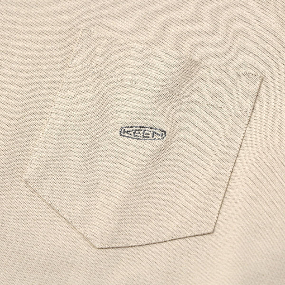 OC/RP POCKET BIG LS TEE HOOD