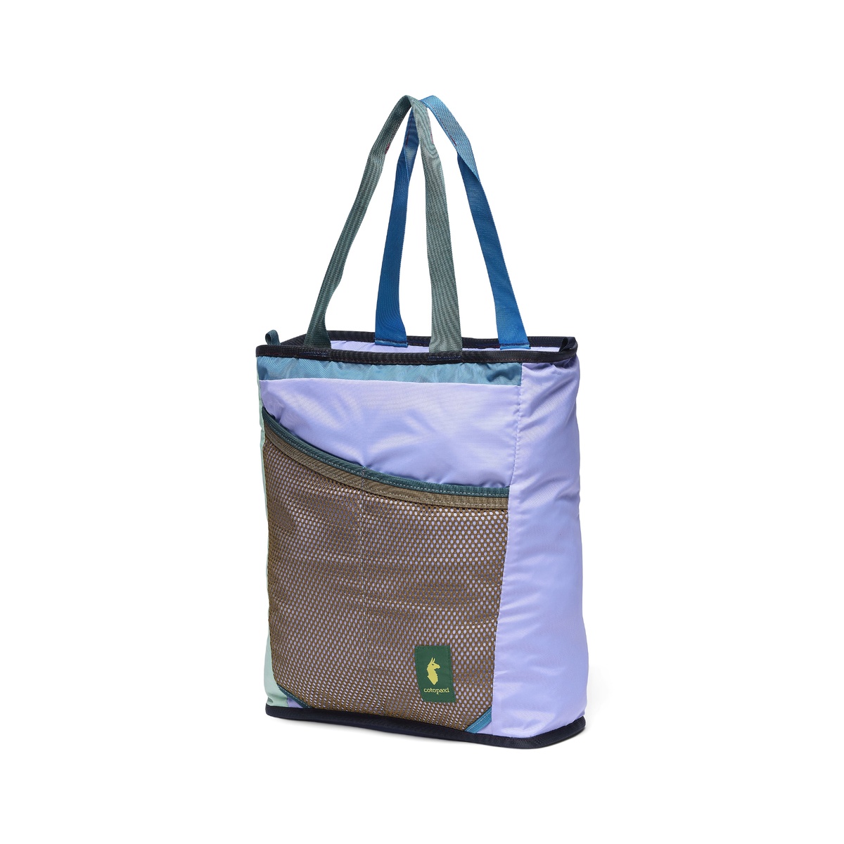 TODO 22L CONVERTIBLE TOTE DEL DIA