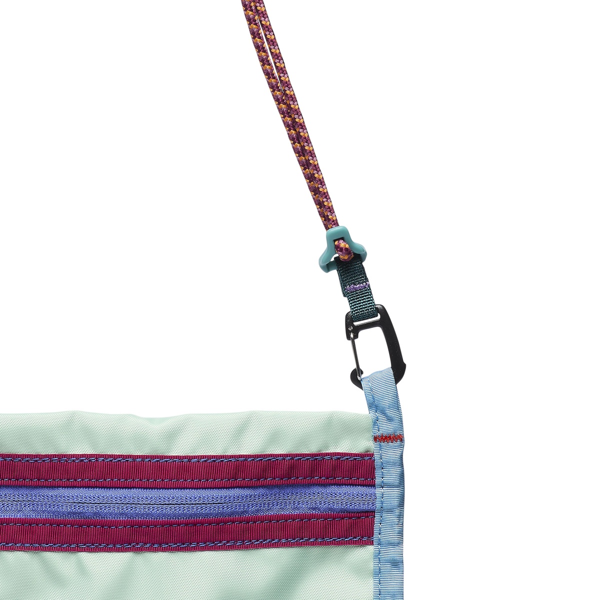 LISTA 2L LIGHTWEIGHT CROSSBODY DEL DIA