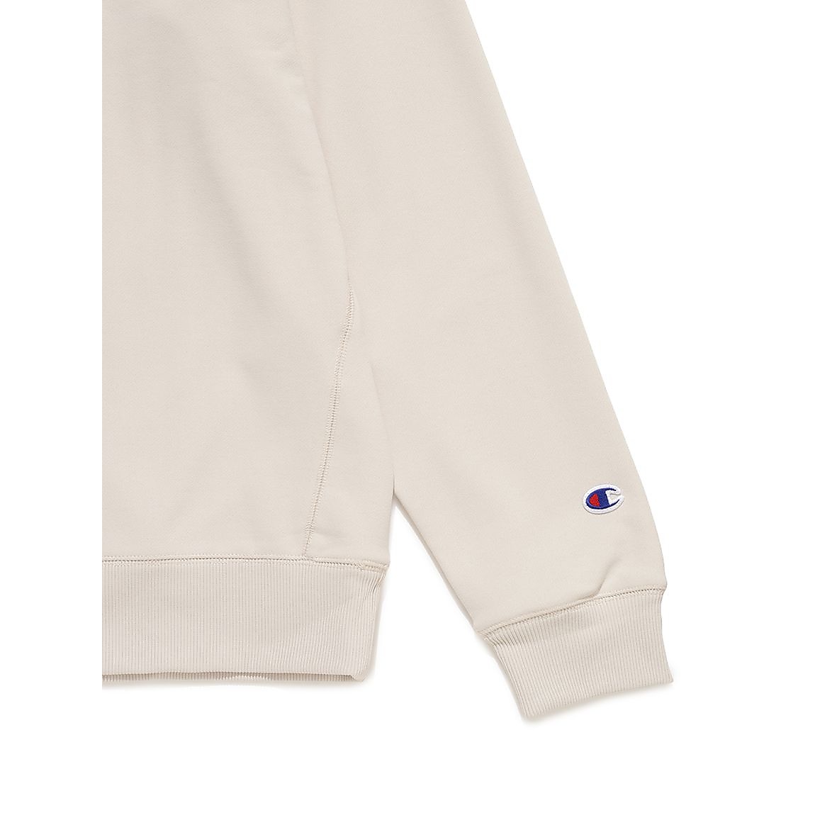 TWT CREW NECK SWEATSHIRT