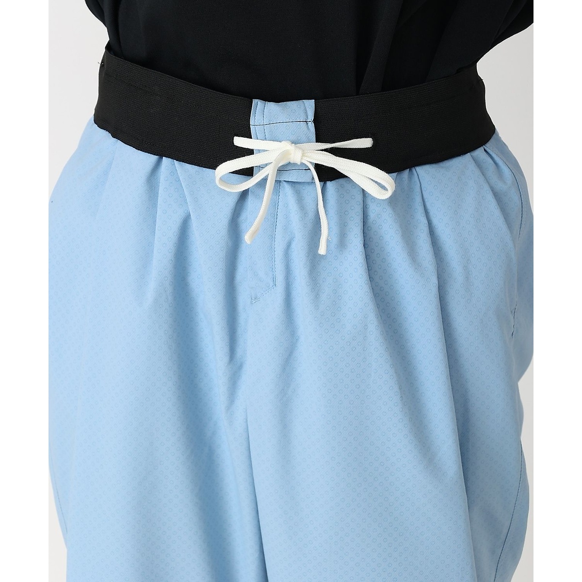 クリスタルロックパンツ