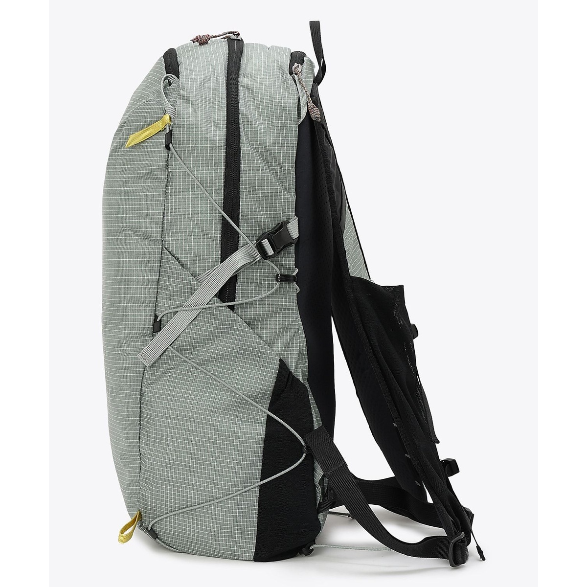 リックティスプリット20Lバックパック