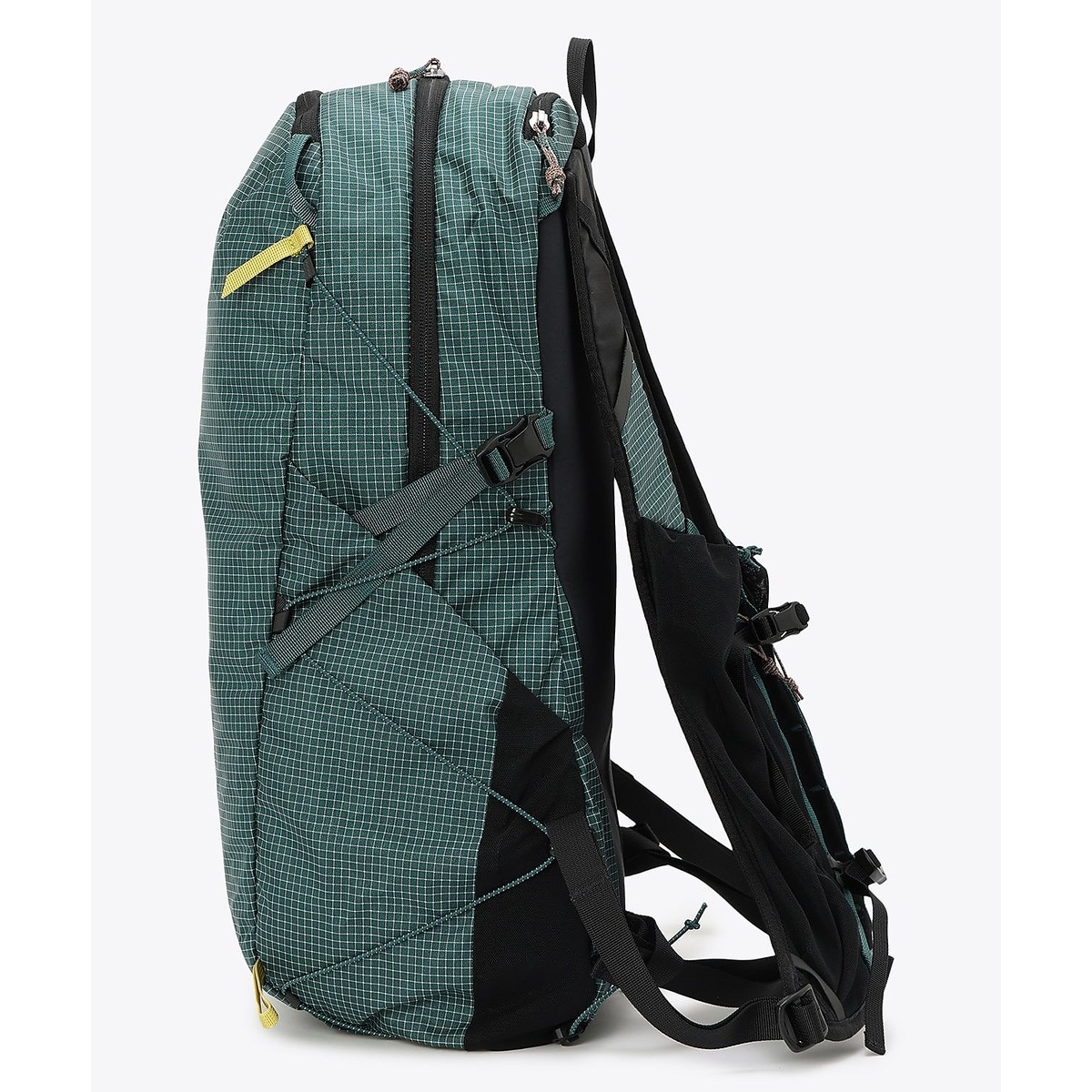 リックティスプリット20Lバックパック