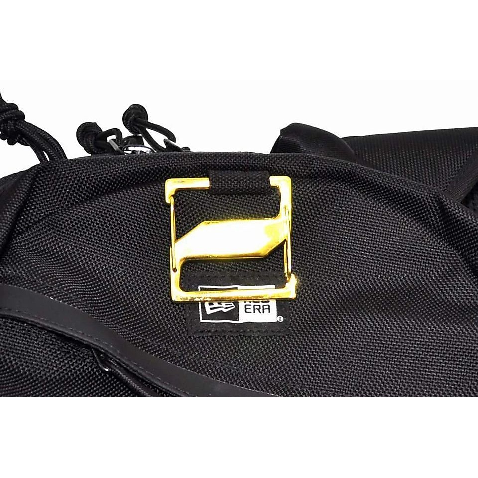 SPORTS PACK 1680D 2 BLK 251