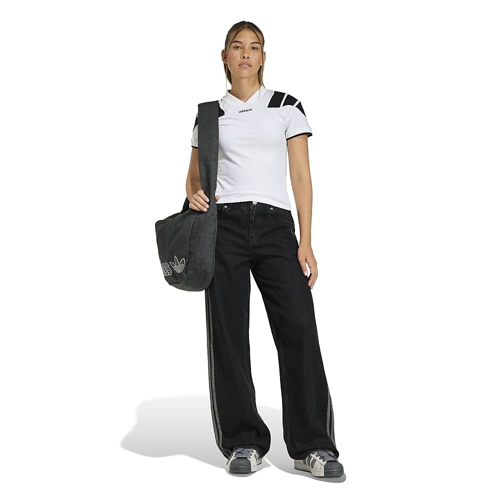 FIREBIRDTRACK PANT DENIM