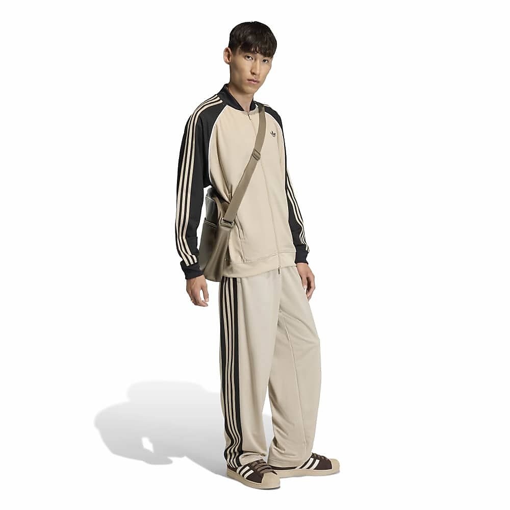 SST LOOSE MESH TRACK TOP