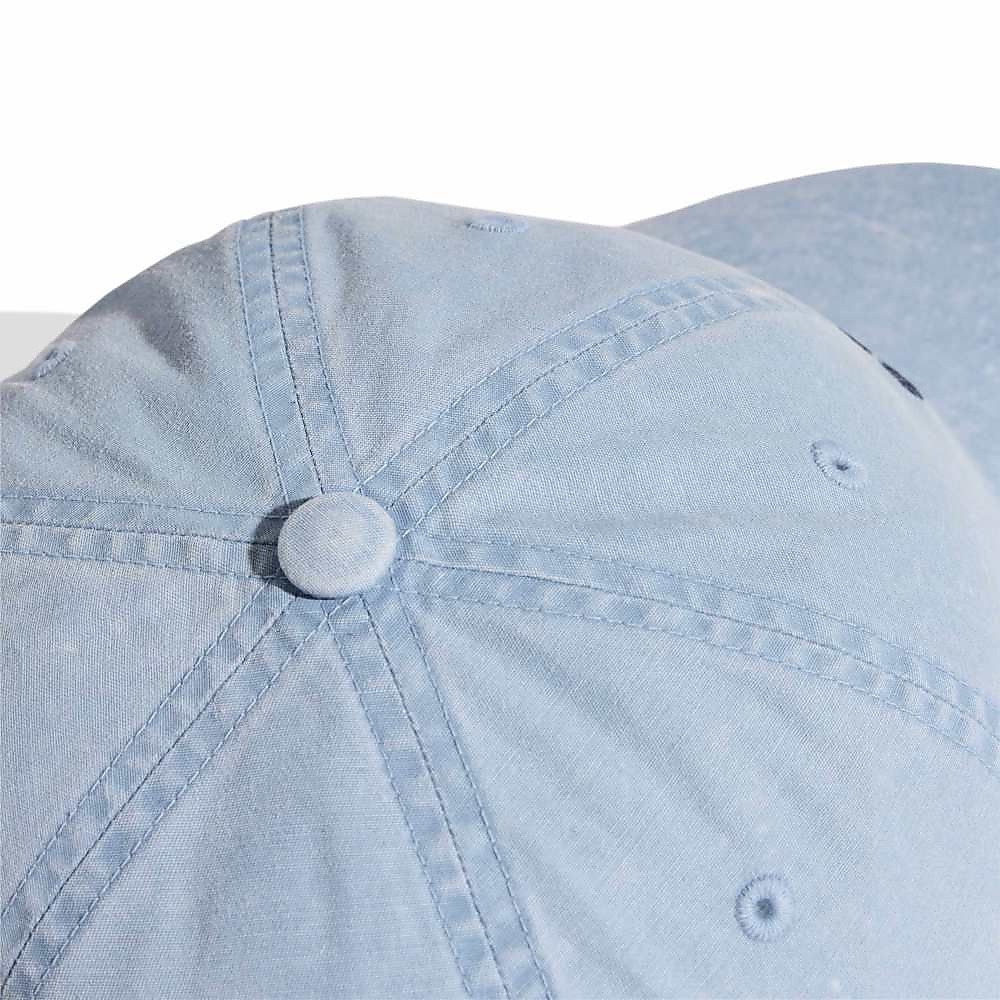 BASEBALL CAP WASHED