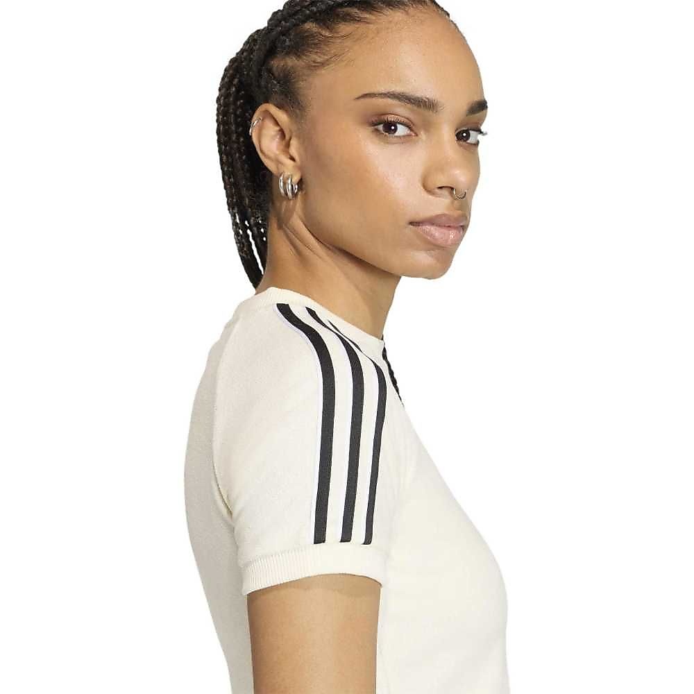 TERRY TOWEL CALI TEE