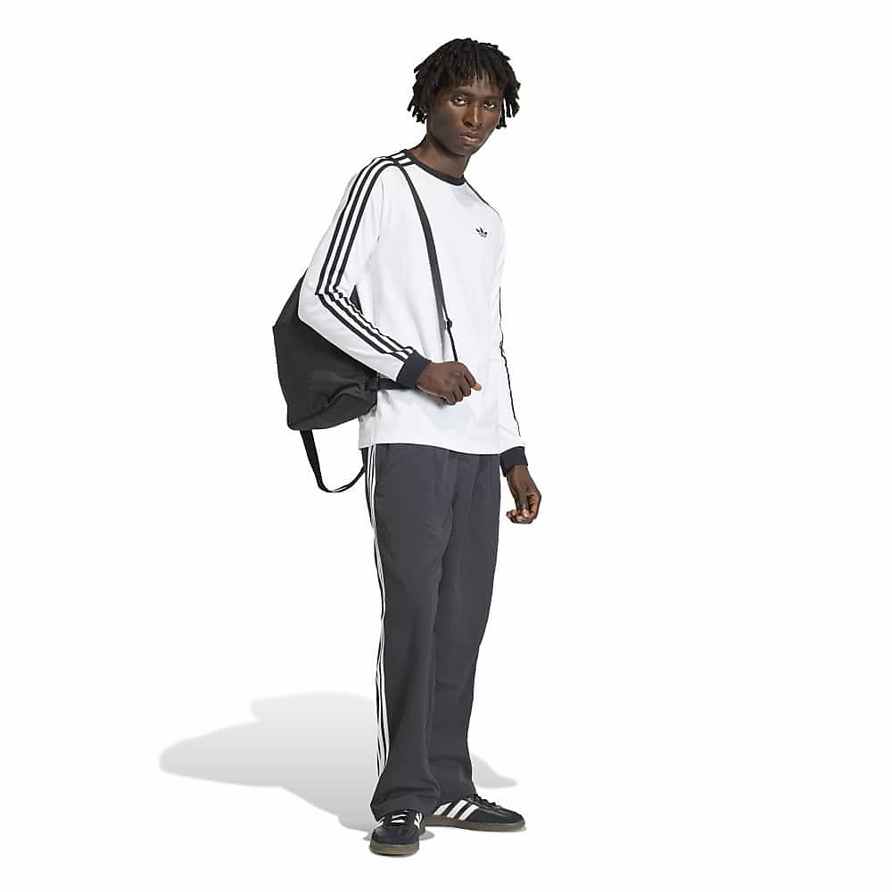 3-STRIPES LONGSLEEVE TEE