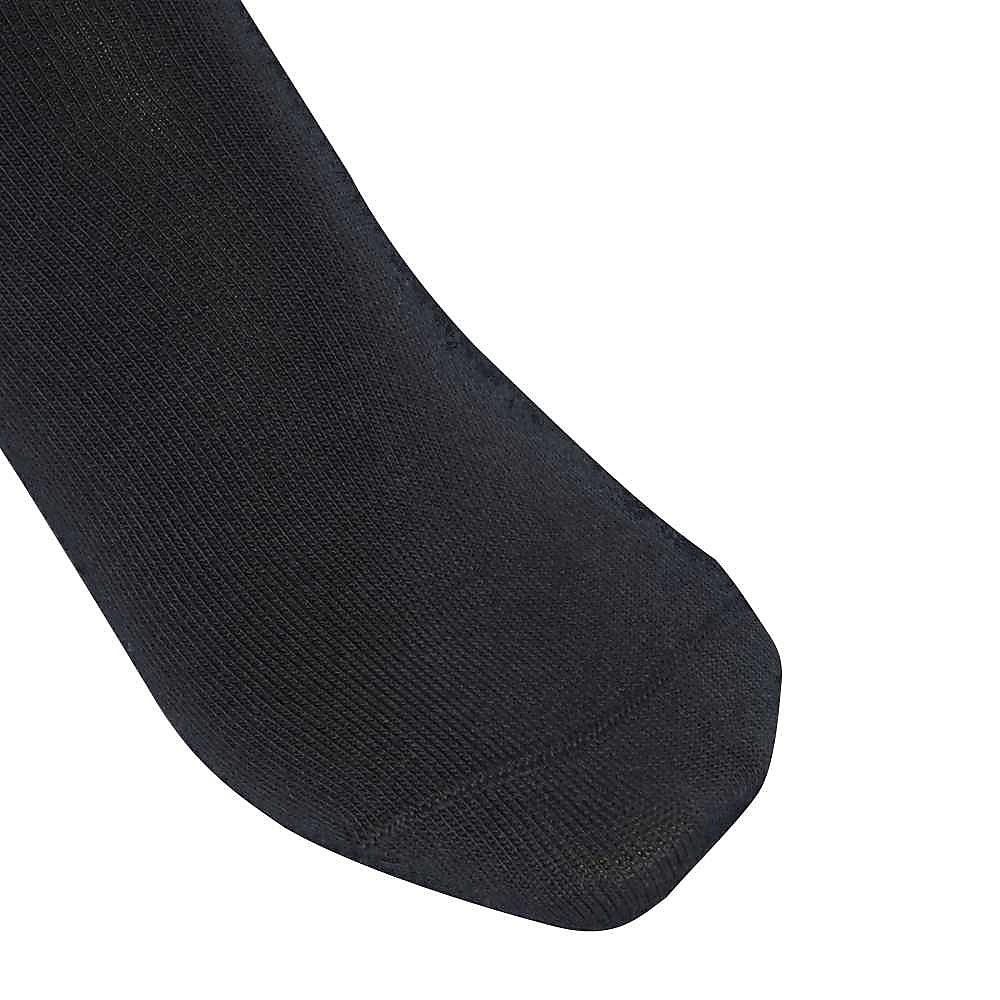 3 STRIPES HIGH CREW SOCKS 3 PAIRS