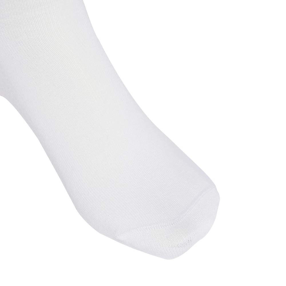 3 STRIPES HIGH CREW SOCKS 3 PAIRS