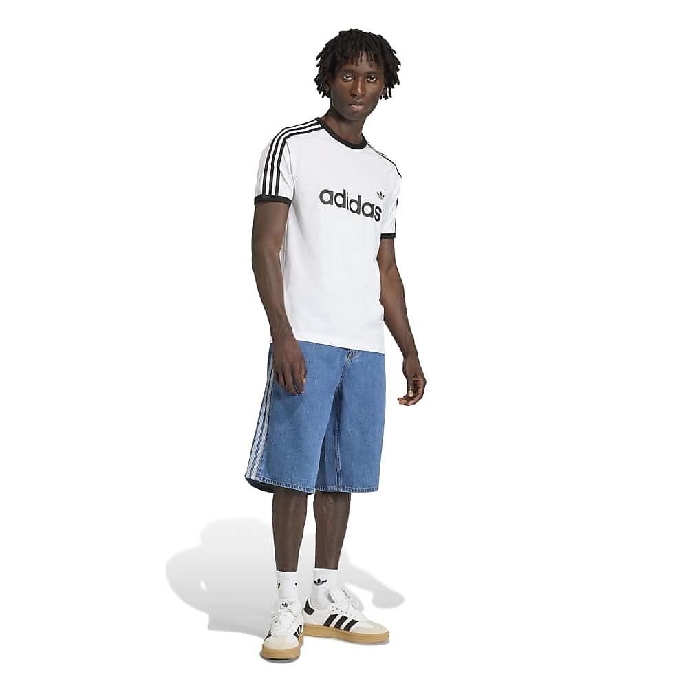 FIREBIRD ADICOLOR DENIM SHORTS