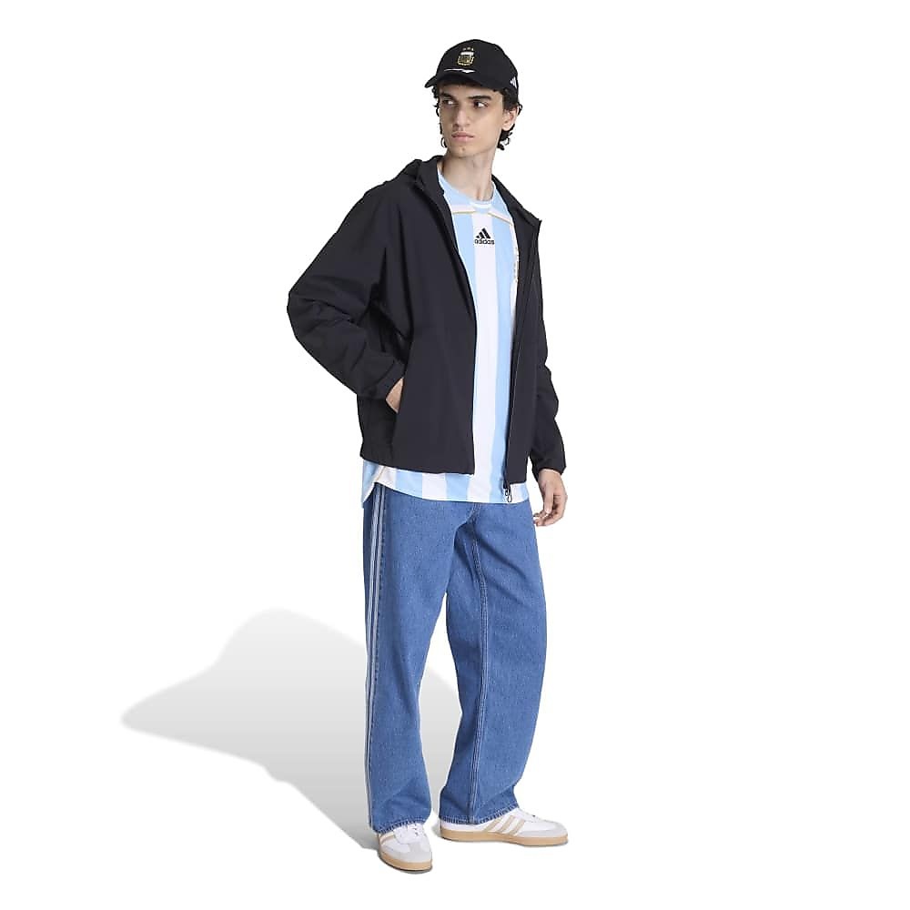 FIREBIRD ADICOLOR DENIM PANTS