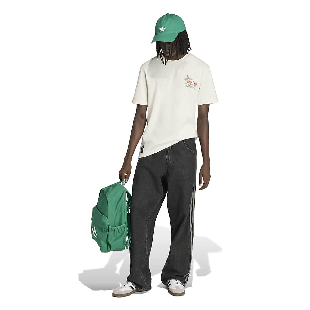 MASCOT T-SHIRT PIQUE