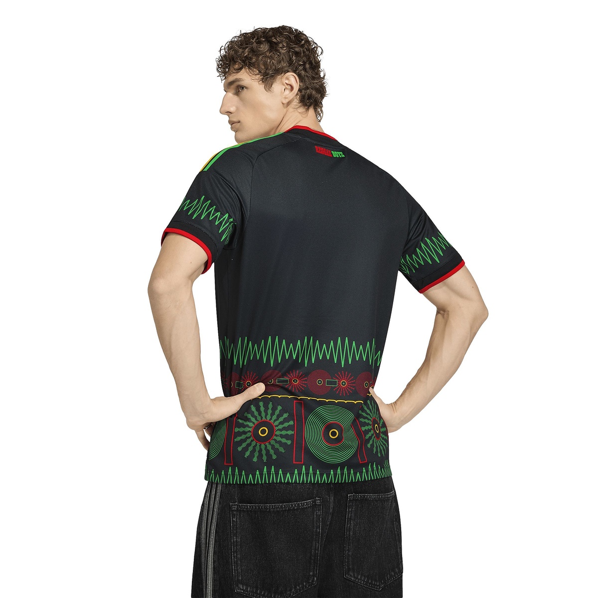 adidasoriginalsアディダスオリジナルス - ジャマイカ代表 2026