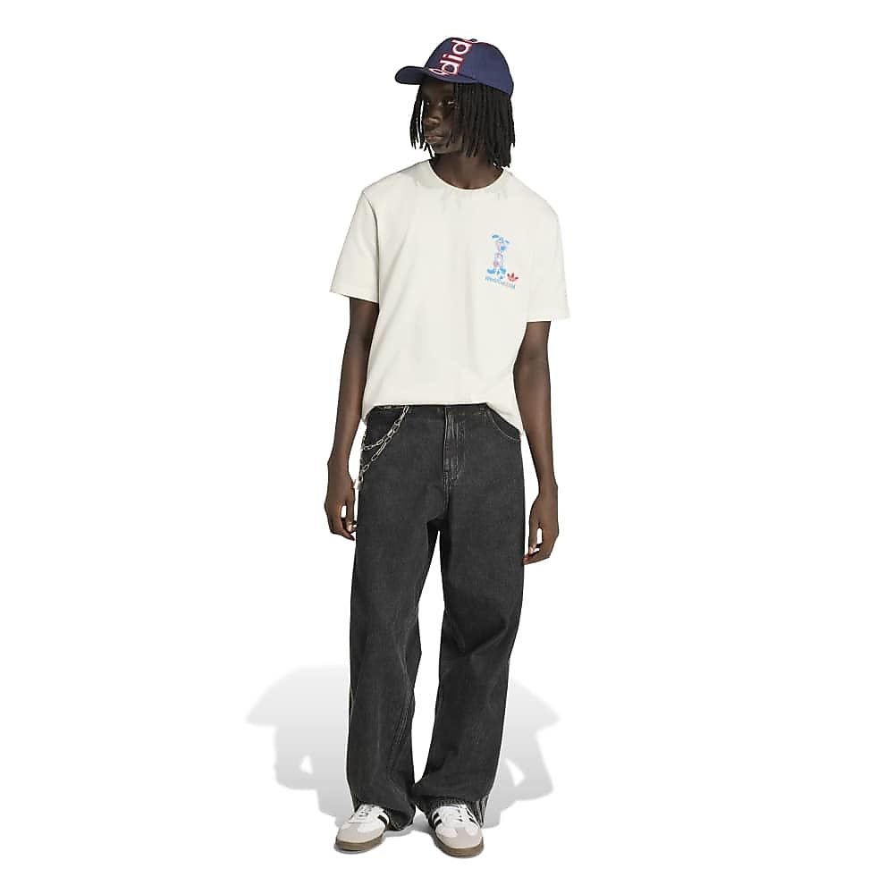 MASCOT T-SHIRT STRIKER