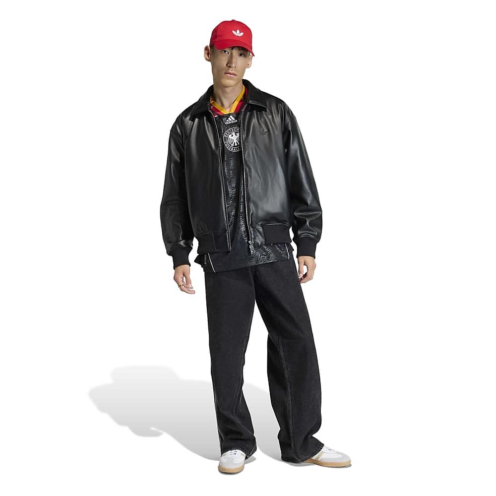 FIREBIRD ADICOLOR DENIM PANTS