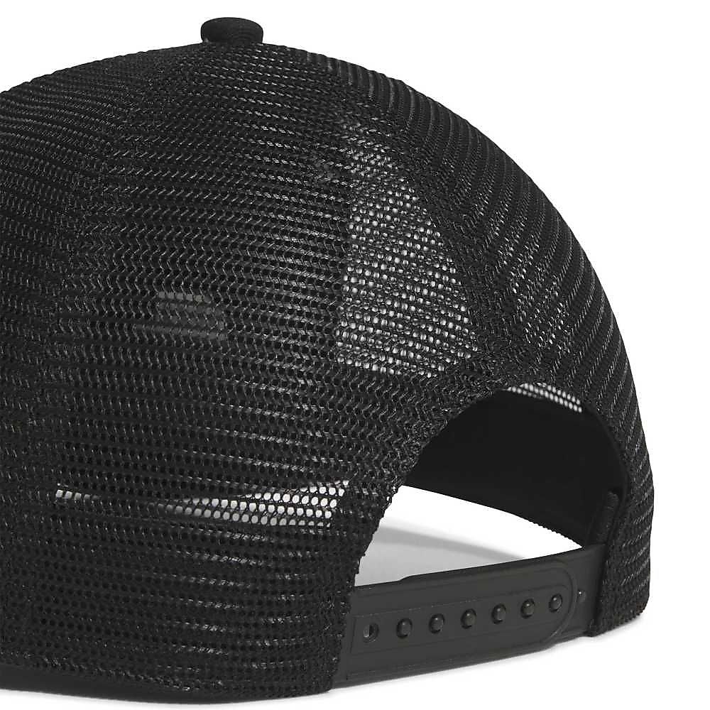 トラッカーキャップ