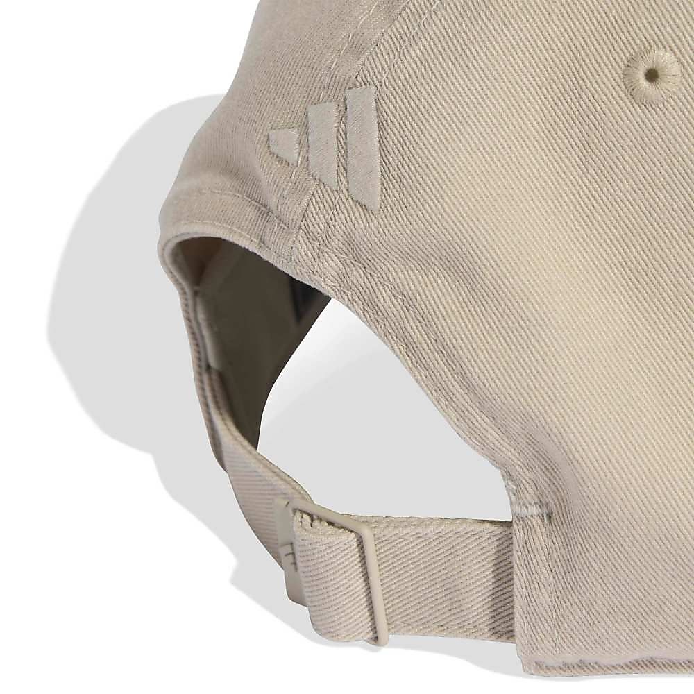 ウォッシュドダッドキャップ