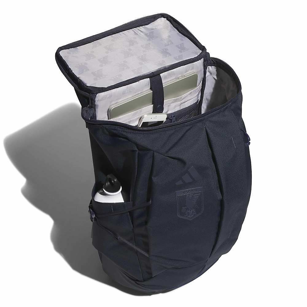 アディダス サッカー日本代表2026ホームOP/SYST.バックパック