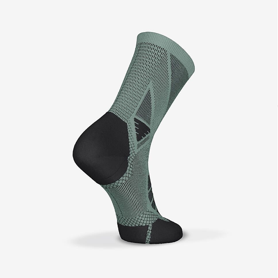KIPRUNユニセックス ランニングソックスRUN900 STRAP KAK
