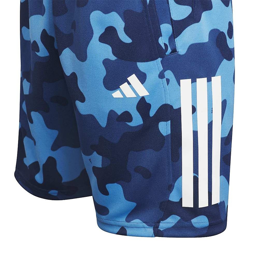 K MH camo AOP ショーツ