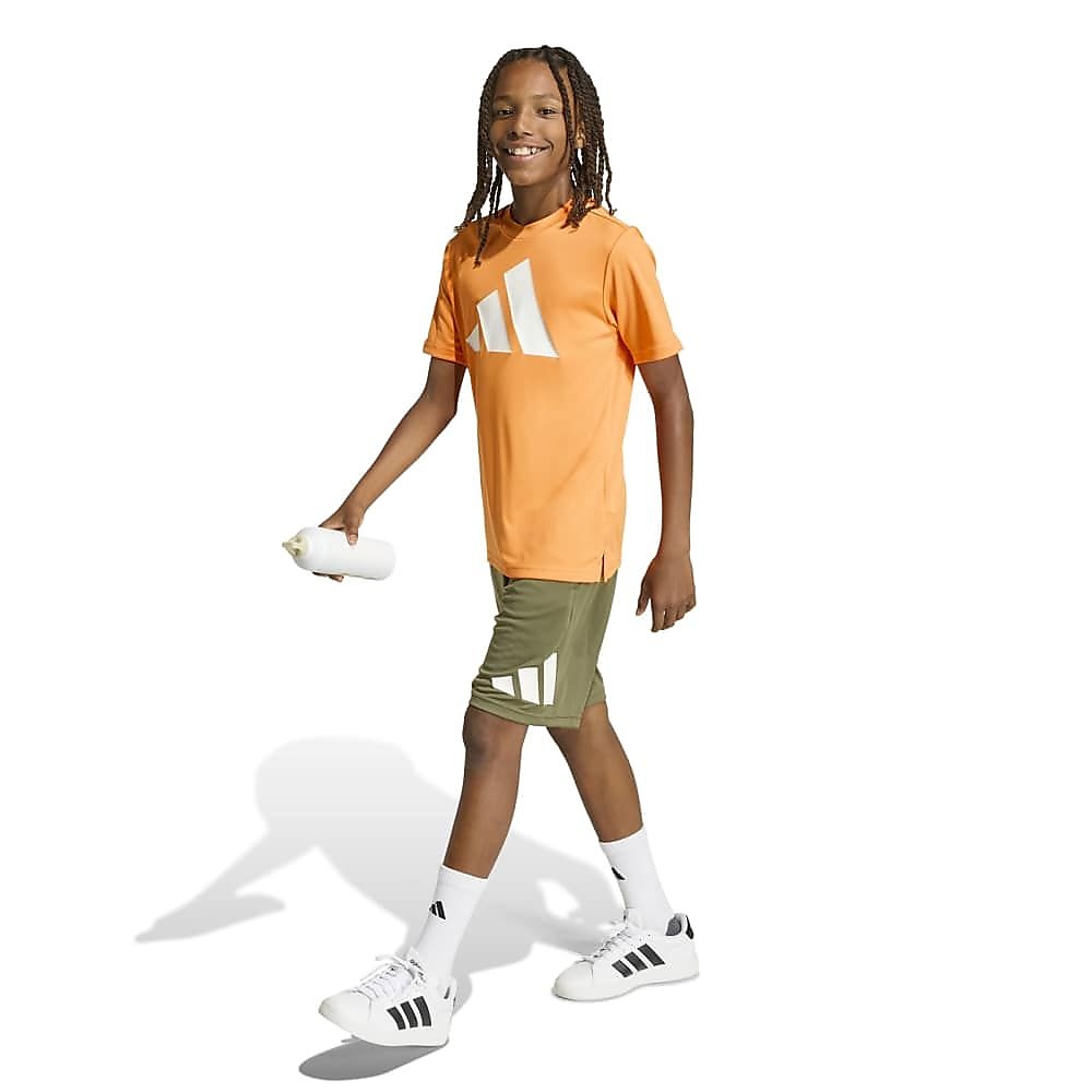 J TR-ES BL Tシャツ