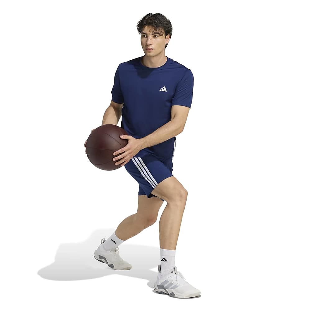 M WO-ES 3S ウーブンショーツ