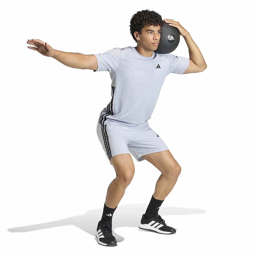 M WO-ES 3S ウーブンショーツ