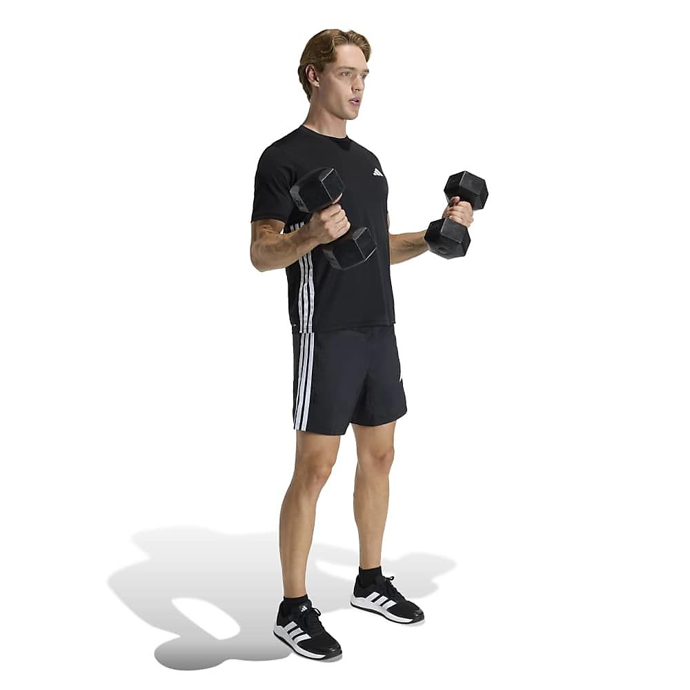 M WO-ES 3S ウーブンショーツ