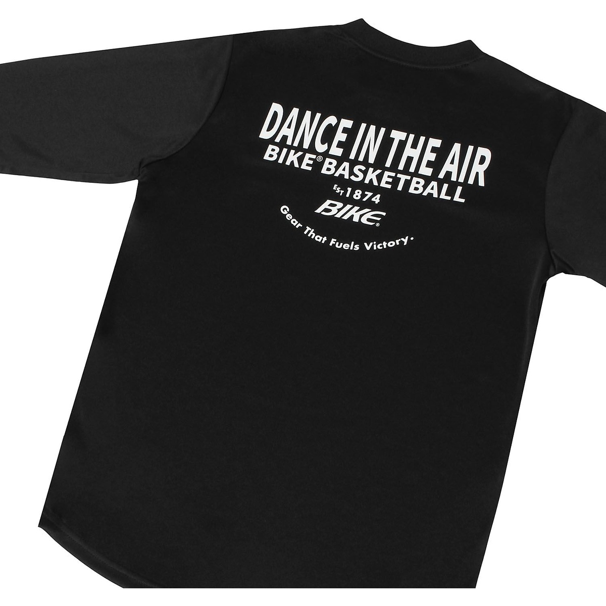 JR L/STシャツ(DANCE IN THE AIR)