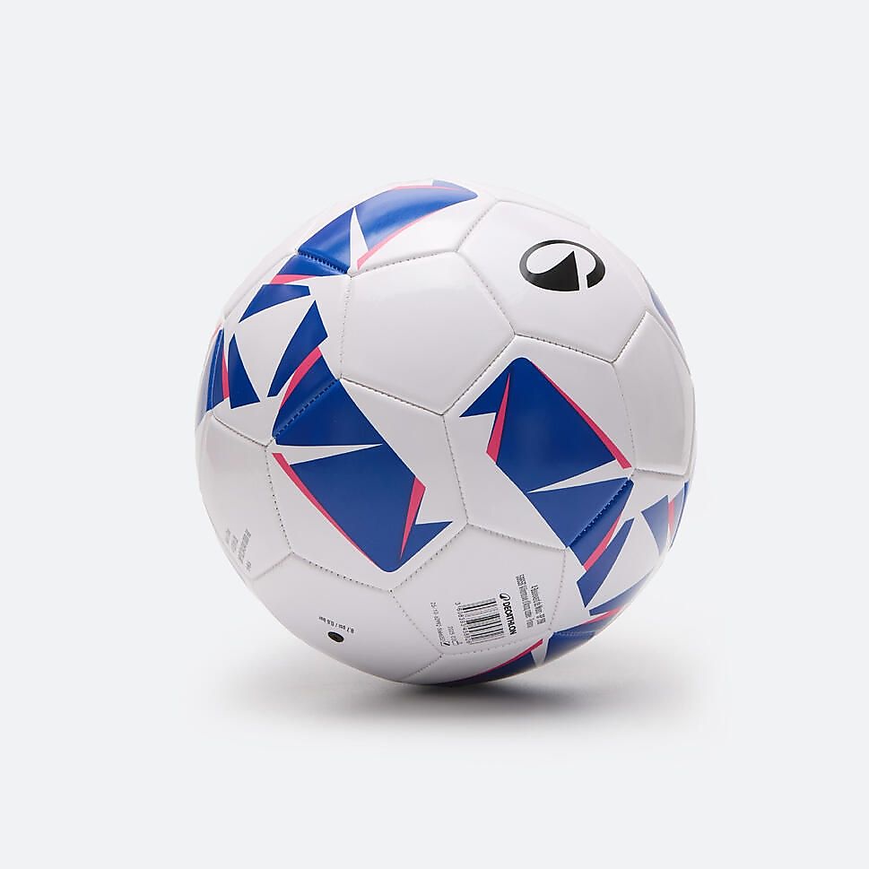 KIPSTAサッカーボールFirst Kick 5号 WHT