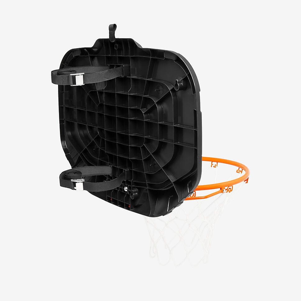 KIPSTAバスケットボール ゴールセット K900 大人/キッズ用 BLU