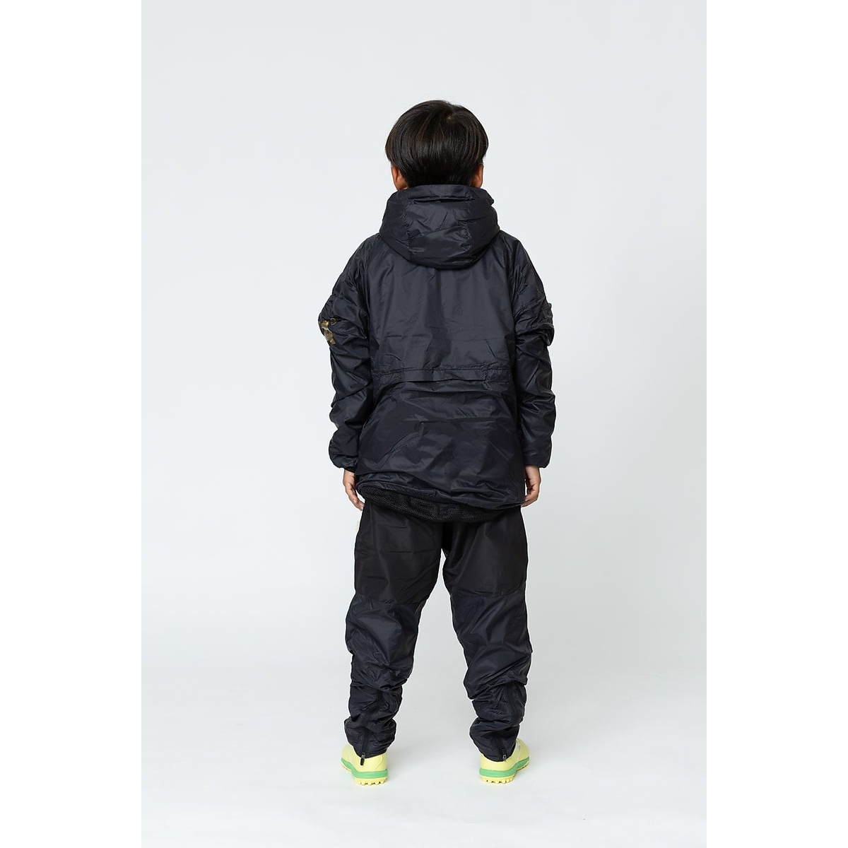 FCA　アクティブホロウJKT Jr