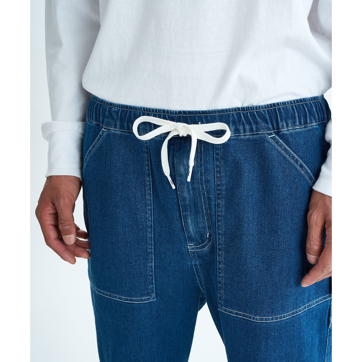 25 WIDE PAINTER PANT