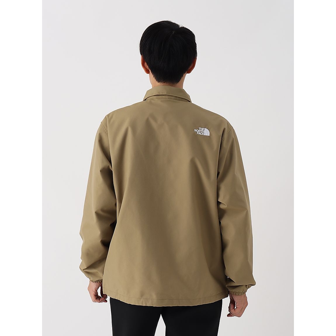 THE COACH JACKET (ザコーチジャケット)