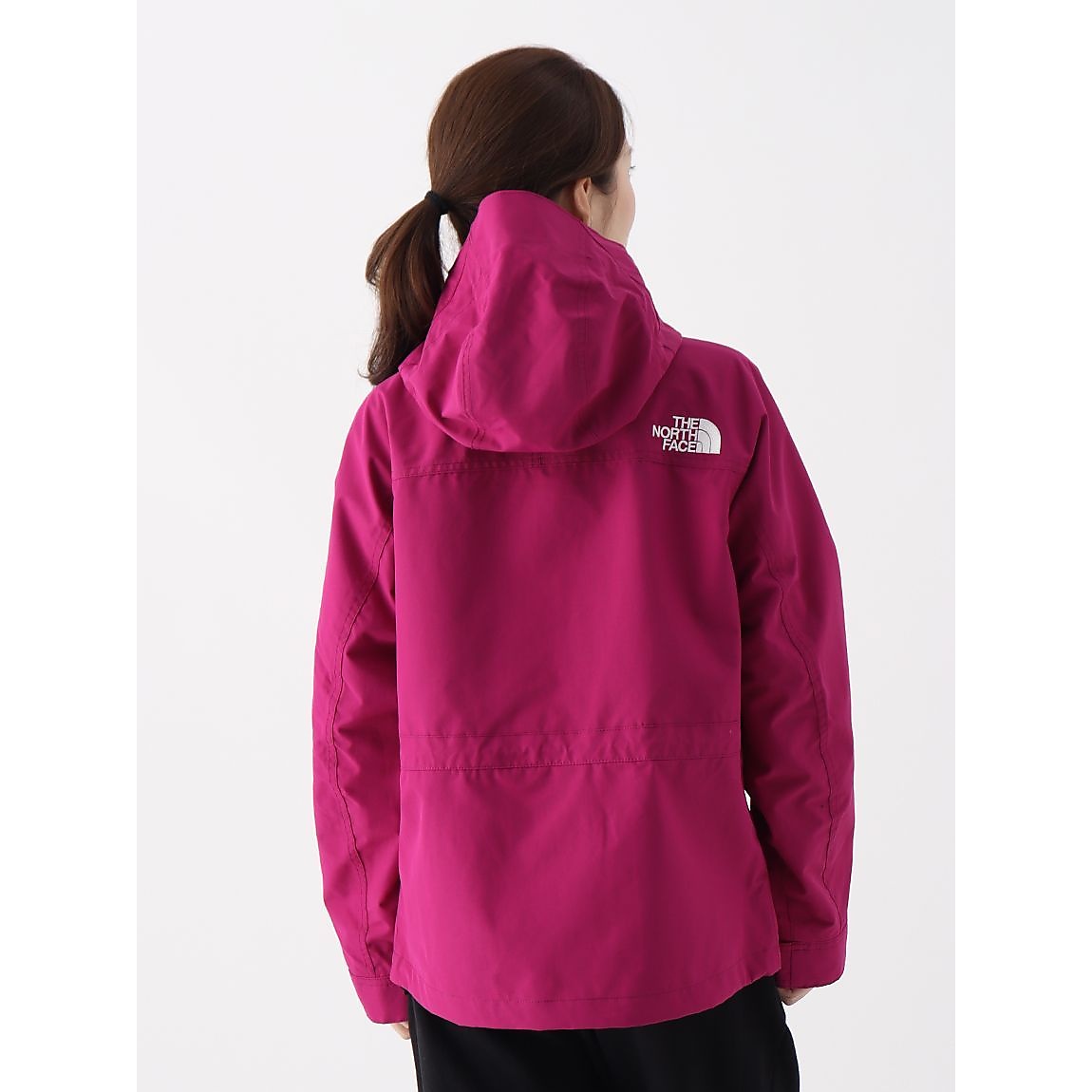 MOUNTAIN LIGHT JK (マウンテンライトジャケット)