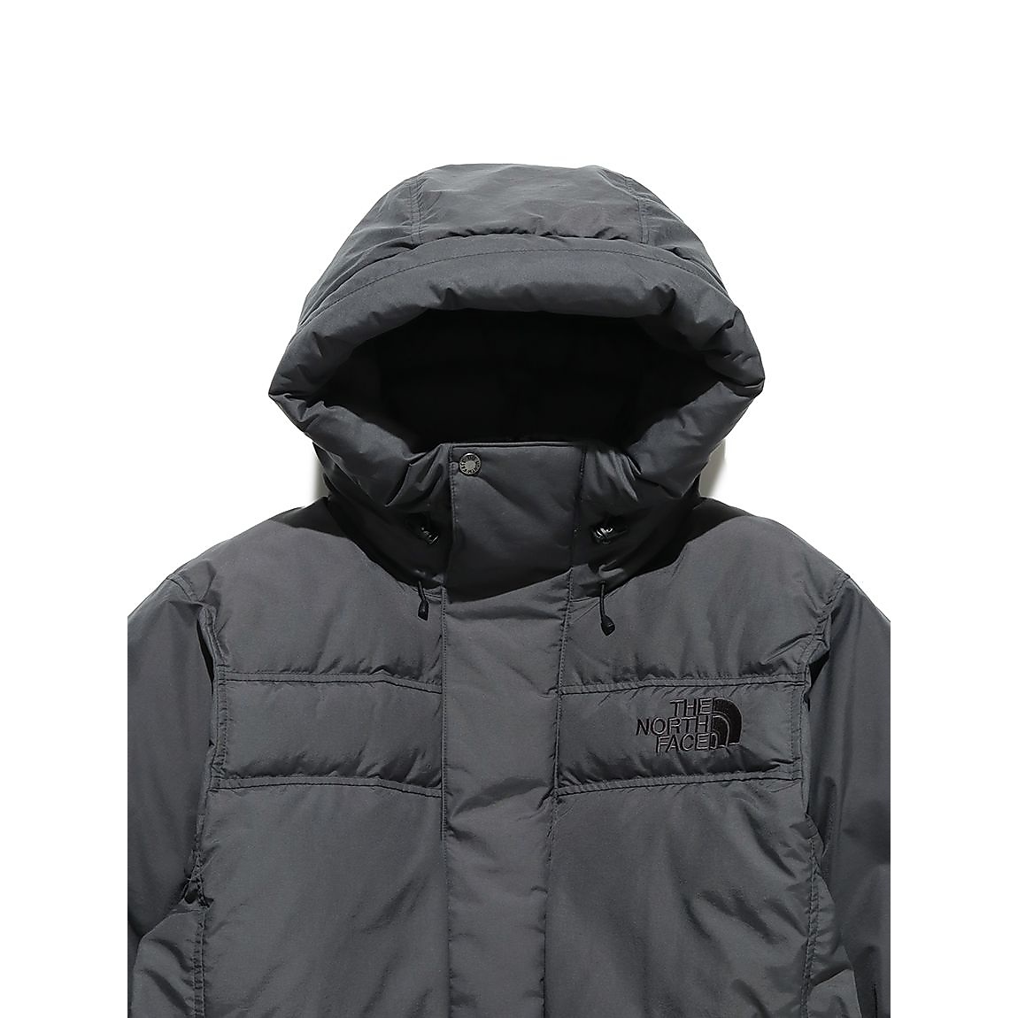 ALTERATION BAFFSJK (オルタレーションバフズジャケット)