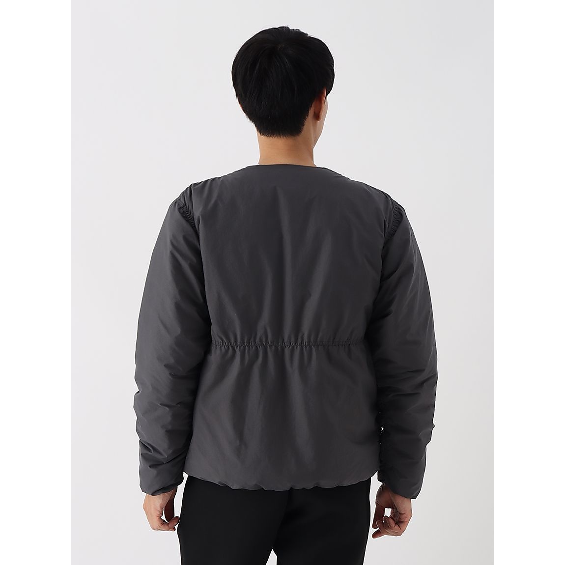 ALTR ZEPHSHL CARDG (オルタレーションゼファーシェルカーディガン)