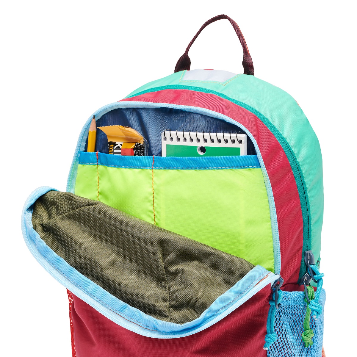 KID′S DIMI 12L BACKPACK DEL DIA