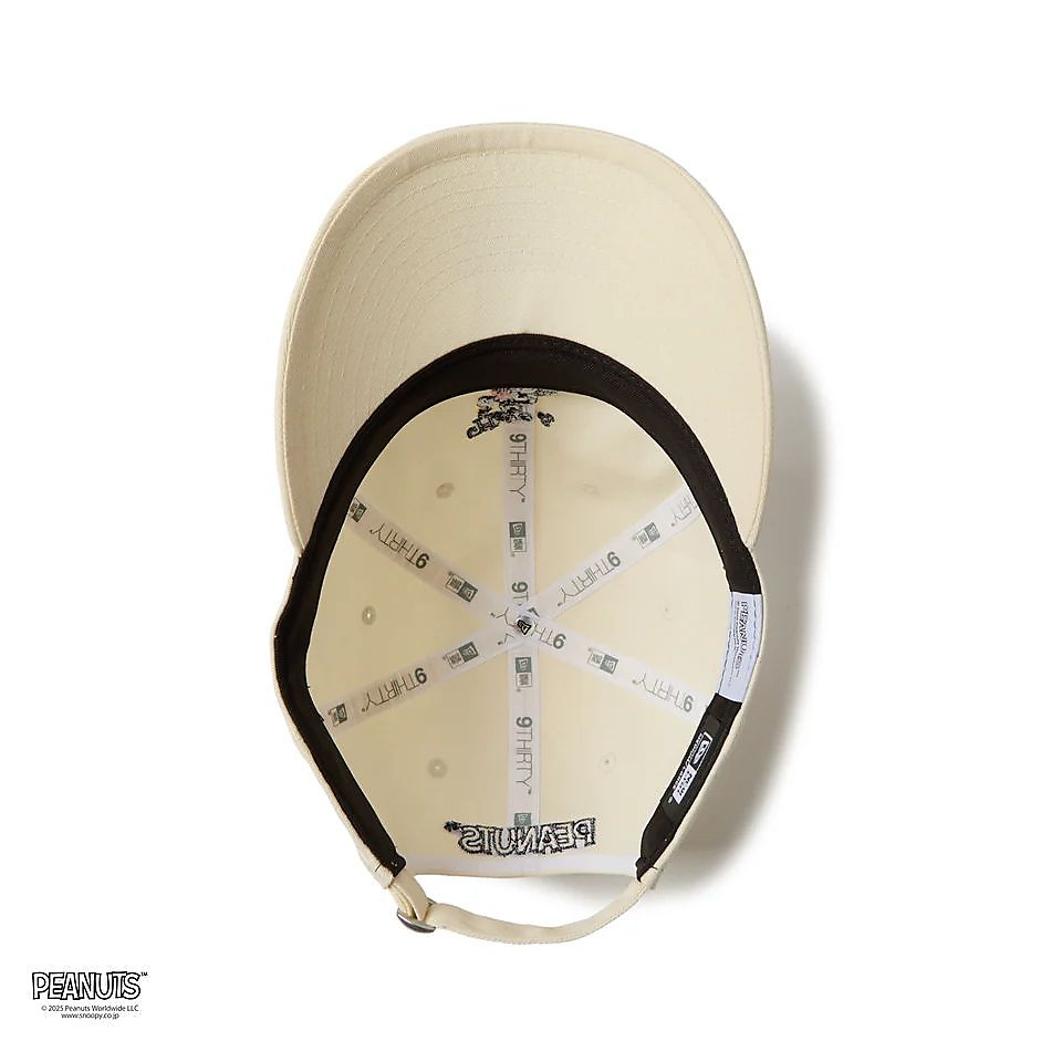 930 PEANUTS HAVE A NICE DAY CHR