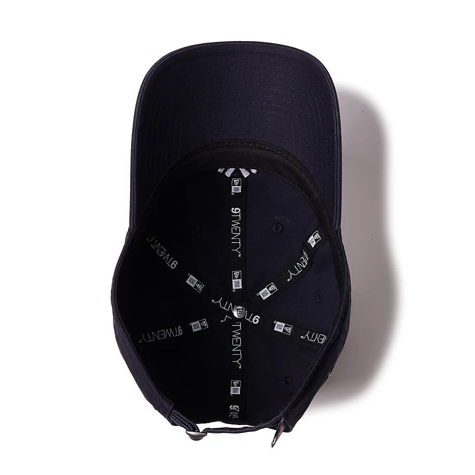 920CS MLB CHAIN NEYYAN NVY