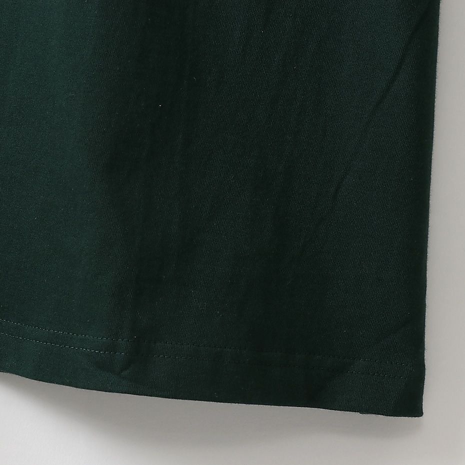 SHORT SLEEVE T-SHIRT